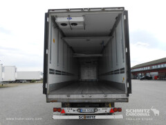 Schmitz Cargobull Reefer Multitemp Double deck 