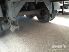 FRUEHAUF Semitrailer Dryfreight Standard Porte relevante 