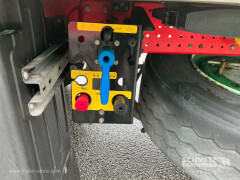 Schmitz Cargobull Reefer Standard 