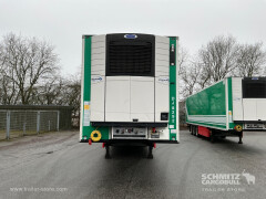 Schmitz Cargobull Reefer Standard 