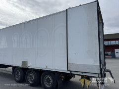Schmitz Cargobull Reefer Multitemp 