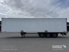 Schmitz Cargobull Reefer Multitemp 