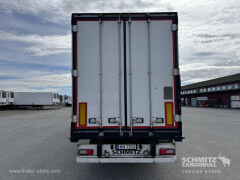 Schmitz Cargobull Reefer Multitemp 