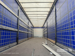 Schmitz Cargobull Curtainsider Standard 