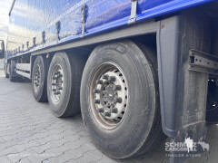 Schmitz Cargobull Curtainsider Standard 