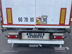 Schmitz Cargobull Semitrailer Curtainsider Standard 