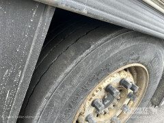 Schmitz Cargobull Reefer Multitemp Double deck 