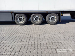 Schmitz Cargobull Tiefkühler Standard Doppelstock 