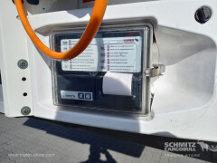 Schmitz Cargobull Tiefkühler Standard Doppelstock 