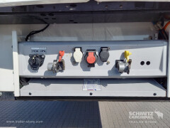 Schmitz Cargobull Tiefkühler Standard Doppelstock 