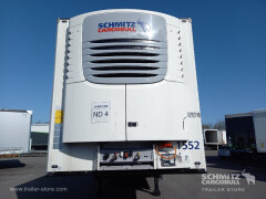 Schmitz Cargobull Tiefkühler Standard Doppelstock 