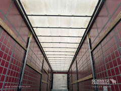 Schmitz Cargobull Semitrailer Curtainsider Standard Hayon 