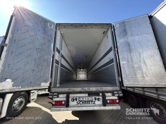 Schmitz Cargobull Reefer Standard 