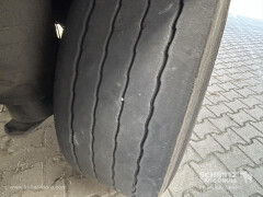 Schmitz Cargobull Reefer Standard 