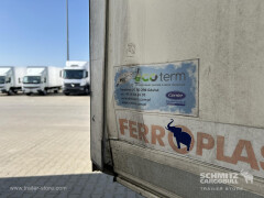 Schmitz Cargobull Reefer Standard 