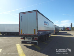 Schmitz Cargobull Semitrailer Curtainsider Standard 