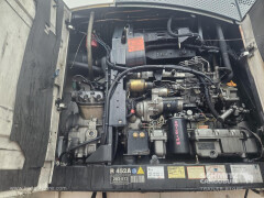 Schmitz Cargobull Reefer Standard 