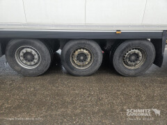 Schmitz Cargobull Reefer Standard 