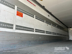 Schmitz Cargobull Reefer Multitemp 
