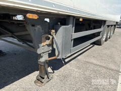 Schmitz Cargobull Reefer Multitemp 