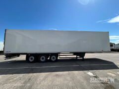 Schmitz Cargobull Reefer Multitemp 