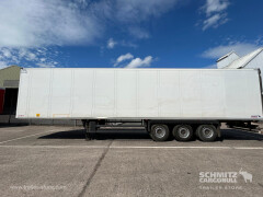 Schmitz Cargobull Reefer Multitemp 