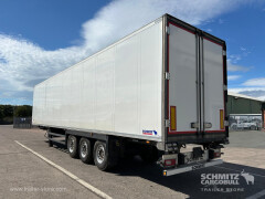 Schmitz Cargobull Reefer Multitemp 