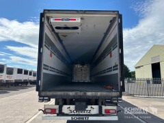 Schmitz Cargobull Reefer Multitemp 
