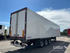 Schmitz Cargobull Reefer Multitemp 
