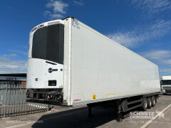 Schmitz Cargobull Reefer Multitemp 