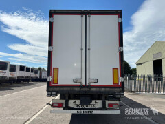 Schmitz Cargobull Reefer Multitemp 