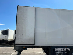 Schmitz Cargobull Reefer Multitemp 