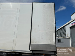 Schmitz Cargobull Reefer Multitemp 