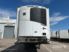 Schmitz Cargobull Reefer Multitemp 