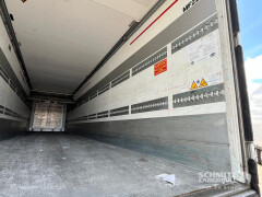 Schmitz Cargobull Reefer Multitemp 