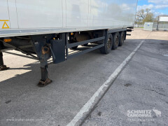 Schmitz Cargobull Reefer Multitemp 