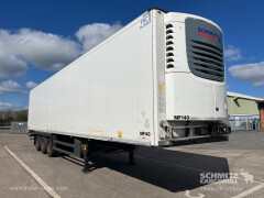 Schmitz Cargobull Reefer Standard 