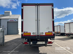 Schmitz Cargobull Reefer Standard 
