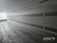 Schmitz Cargobull Reefer Standard 