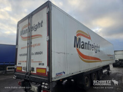 Schmitz Cargobull Reefer Standard 