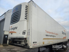 Schmitz Cargobull Reefer Standard 