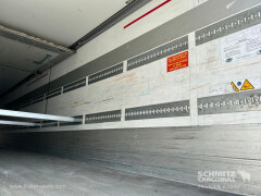 Schmitz Cargobull Reefer Multitemp 
