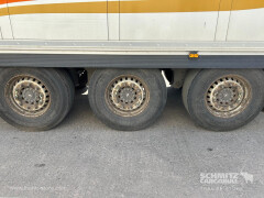 Schmitz Cargobull Reefer Multitemp 