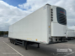 Schmitz Cargobull Reefer Multitemp 