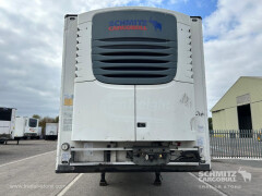 Schmitz Cargobull Reefer Multitemp 