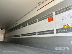 Schmitz Cargobull Reefer Standard 