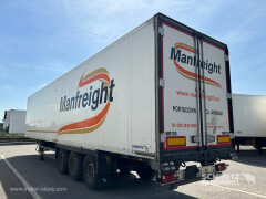 Schmitz Cargobull Reefer Standard 