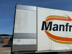 Schmitz Cargobull Reefer Standard 