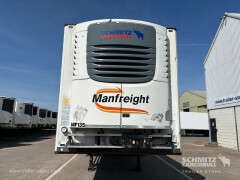 Schmitz Cargobull Reefer Standard 