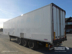 Schmitz Cargobull Reefer Multitemp 